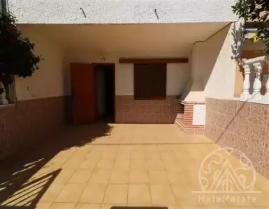 Купить квартиру в Испании 120000€