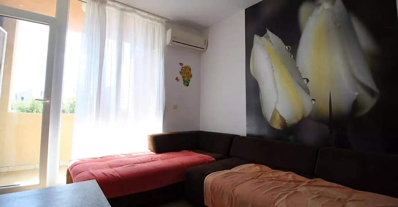 Flat 44m² in Bulgaria, Sunny Beach. Priced at 19500€ rent photo-1
