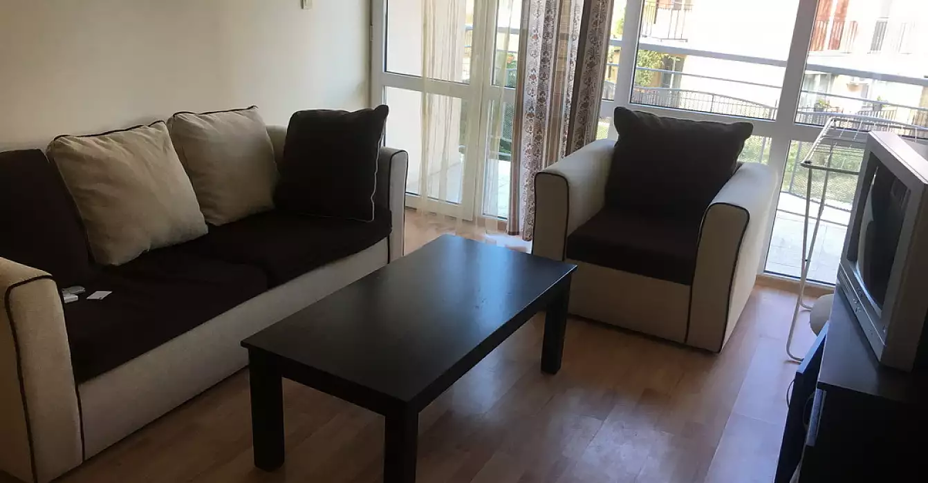 Flat 87m² in Bulgaria, Sunny Beach. Priced at 34700€ rent photo-1