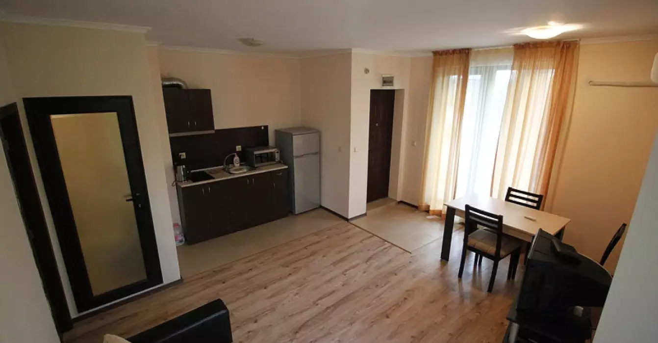 Flat 60m² in Bulgaria, Sunny Beach. Priced at 24000€ rent photo-1