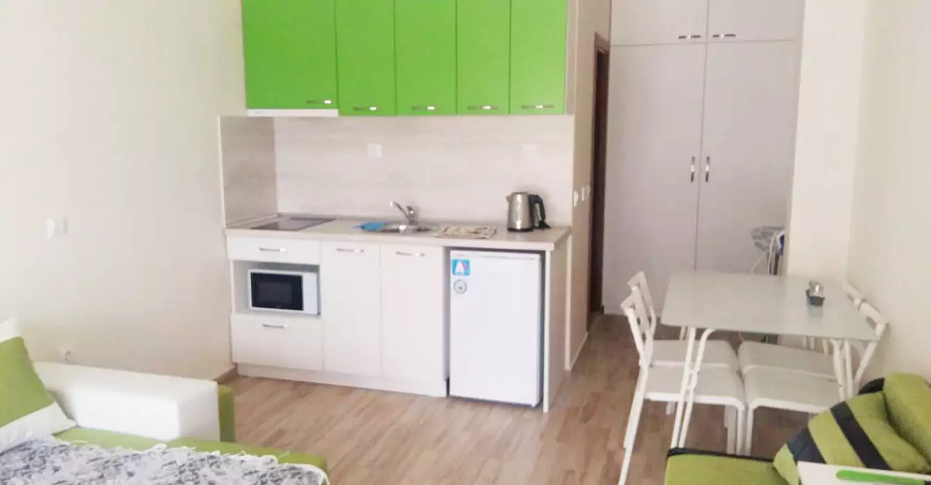 Flat 35m² in Bulgaria, Sunny Beach. Priced at 29700€ rent photo-1