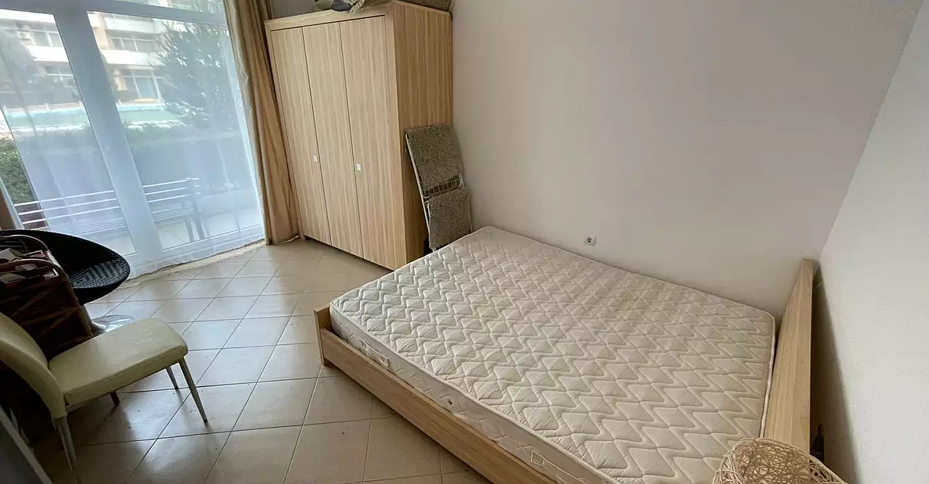 Flat 35m² in Bulgaria, Sunny Beach. Priced at 20500€ rent photo-1