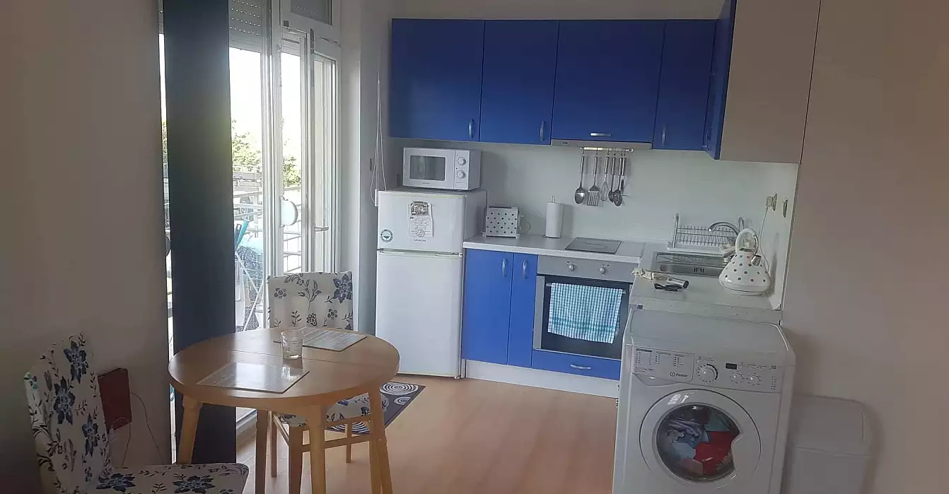 Flat 51m² in Bulgaria, Sunny Beach. Priced at 16800€ rent photo-1
