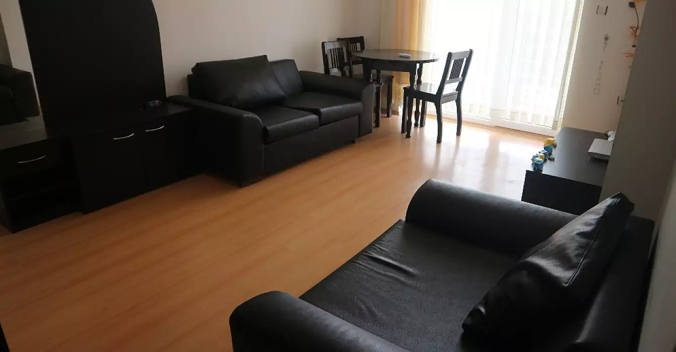 Flat 48m² in Bulgaria, Sunny Beach. Priced at 13900€ rent photo-1