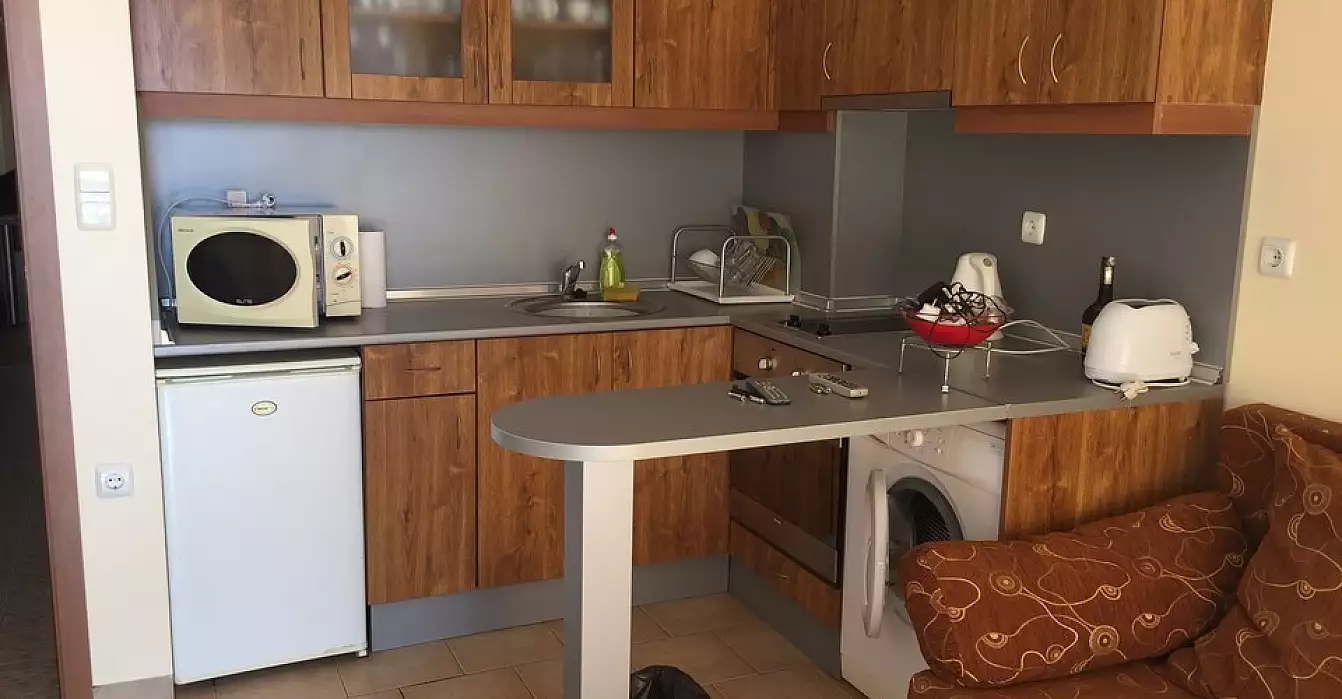 Flat 86m² in Bulgaria, Sunny Beach. Priced at 39950€ rent photo-1