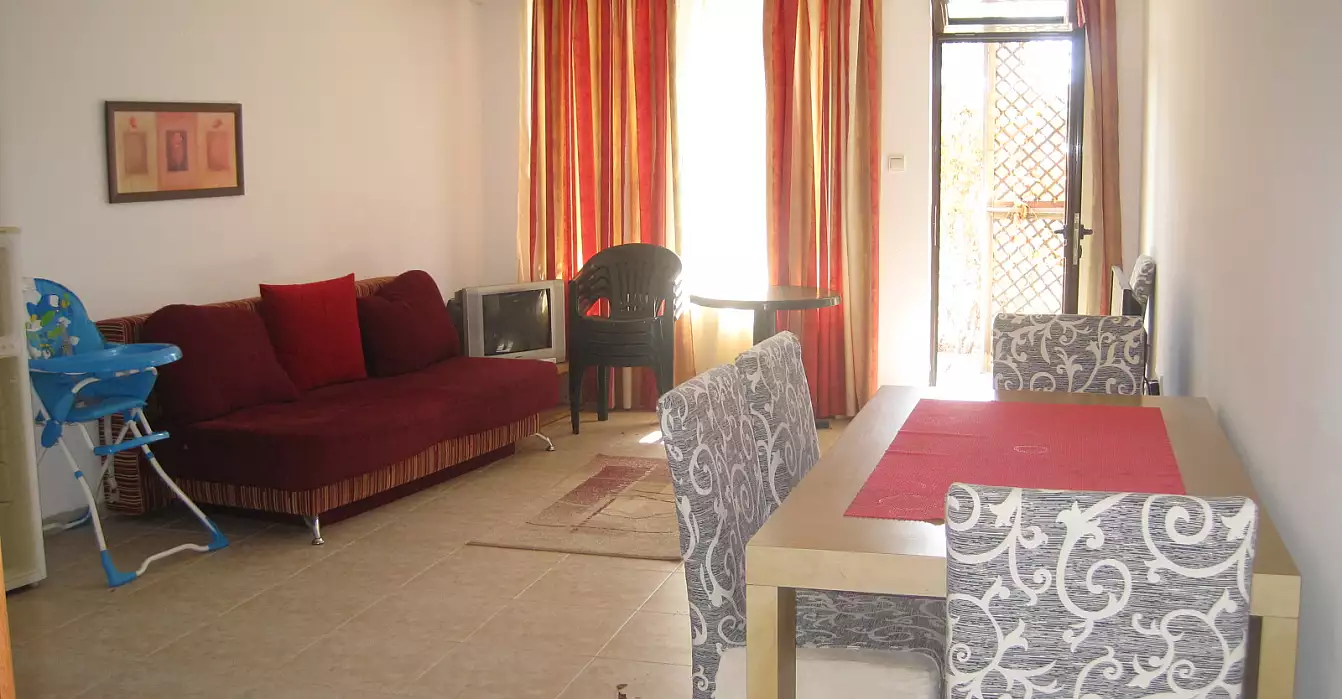 Flat 75m² in Bulgaria, Sveti Vlas. Priced at 48500€ rent photo-1