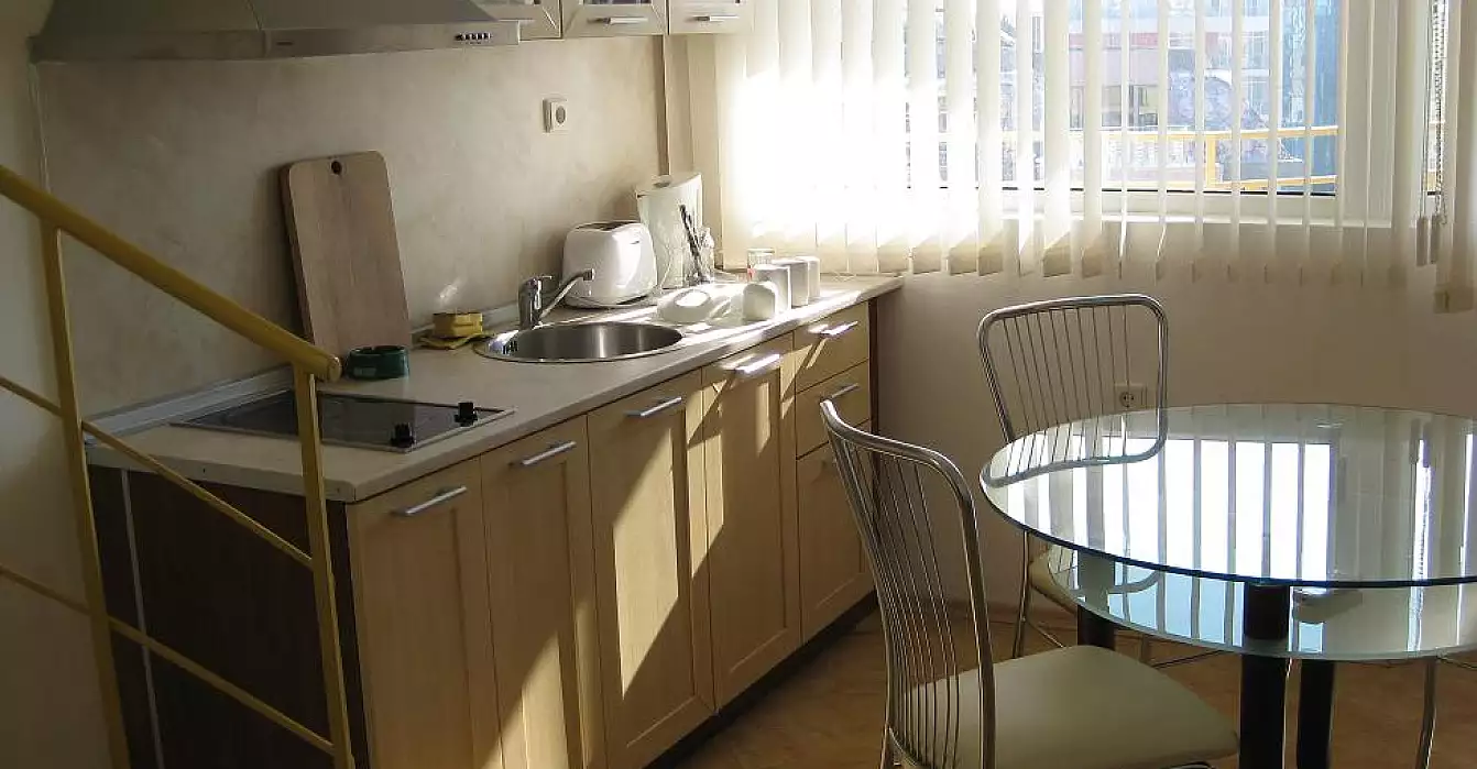 Flat 89m² in Bulgaria, Sunny Beach. Priced at 27750€ rent photo-1