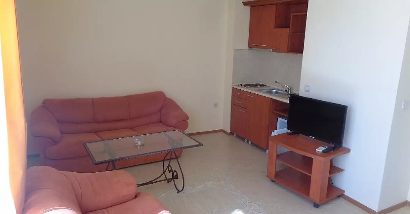 Flat 71m² in Bulgaria, Sunny Beach. Priced at 33500€ rent photo-1