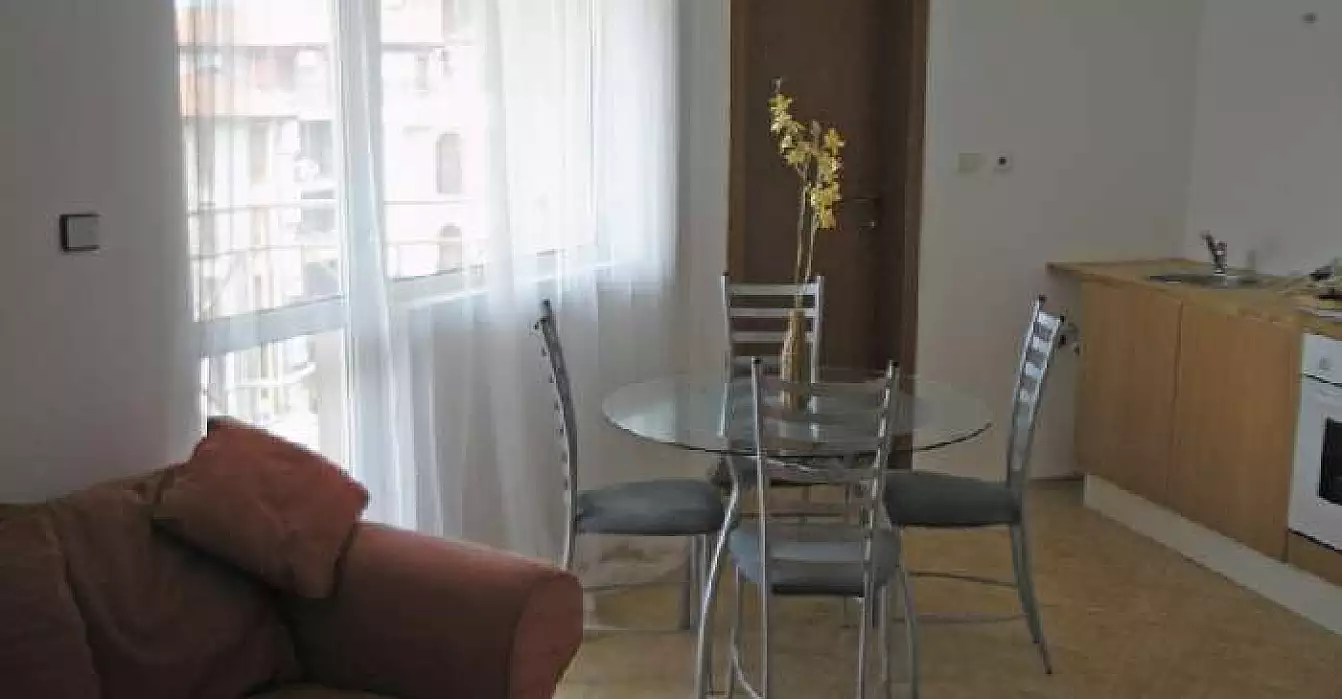Flat 48m² in Bulgaria, Sunny Beach. Priced at 23000€ rent photo-1