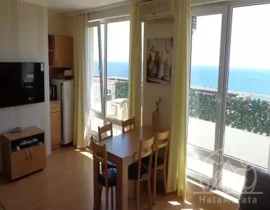 Купить квартиру в Болгарии 44990€