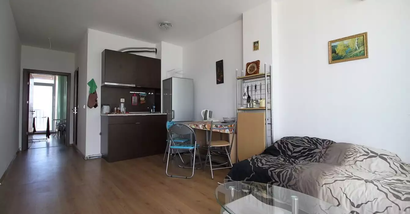 Flat 60m² in Bulgaria, Sunny Beach. Priced at 23500€ rent photo-1