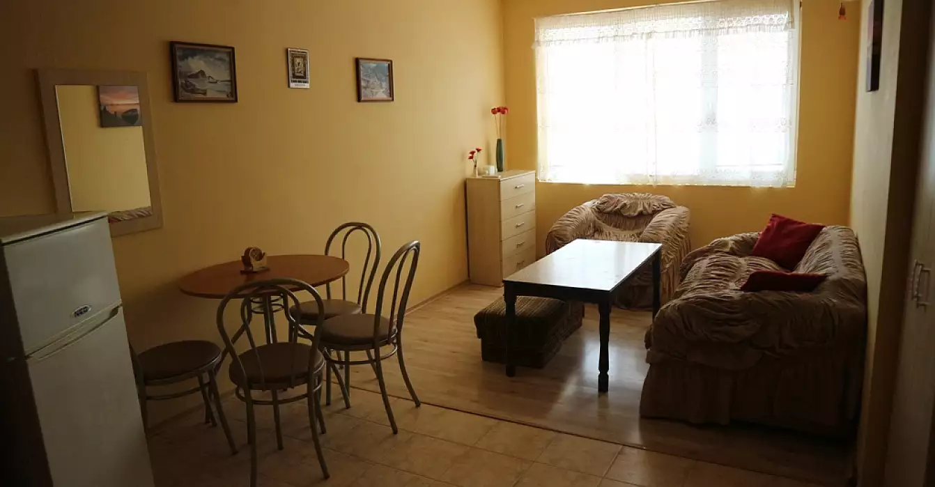 Flat 55m² in Bulgaria, Sunny Beach. Priced at 22500€ rent photo-1