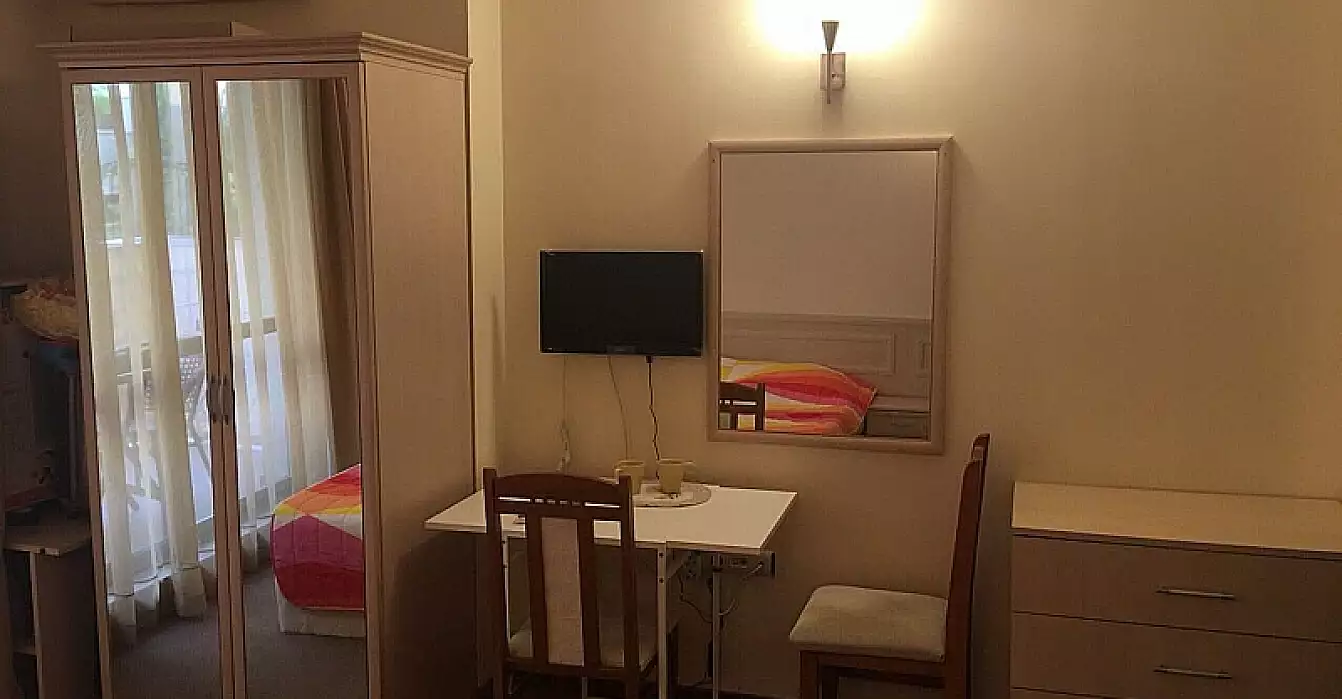 Flat 35m² in Bulgaria, Sunny Beach. Priced at 17400€ rent photo-1