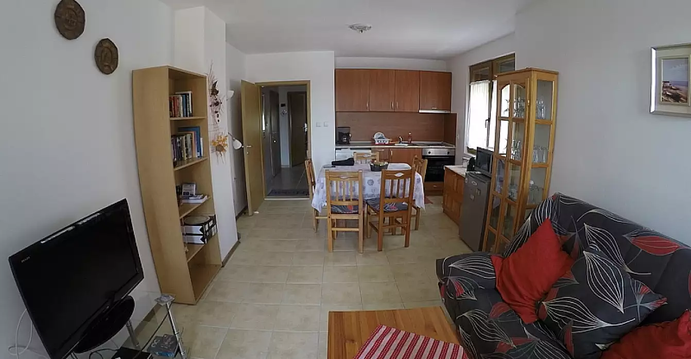 Flat 63m² in Bulgaria, Sunny Beach. Priced at 25600€ rent photo-1