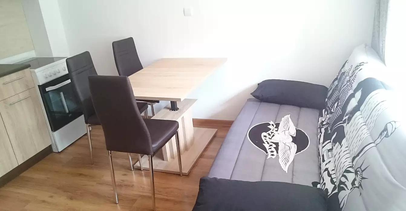 Flat 33m² in Bulgaria, Sunny Beach. Priced at 17500€ rent photo-1