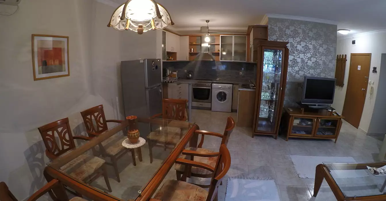 Flat 118m² in Bulgaria, Sunny Beach. Priced at 55500€ rent photo-1