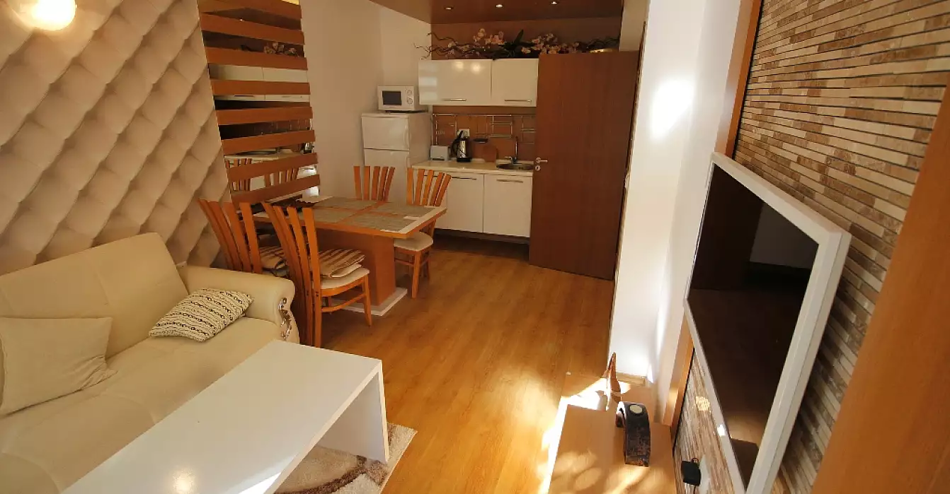 Flat 58m² in Bulgaria, Sunny Beach. Priced at 33000€ rent photo-1