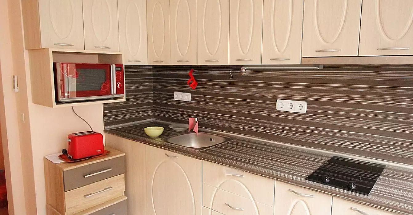 Flat 72m² in Bulgaria, Sunny Beach. Priced at 83000€ rent photo-1