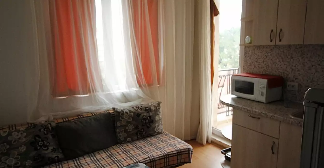 Flat 39m² in Bulgaria, Sunny Beach. Priced at 25000€ rent photo-1