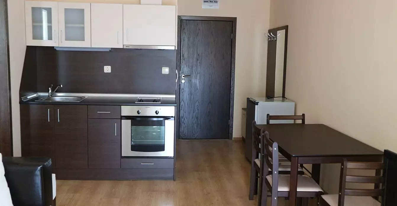 Flat 71m² in Bulgaria, Sveti Vlas. Priced at 33000€ rent photo-1