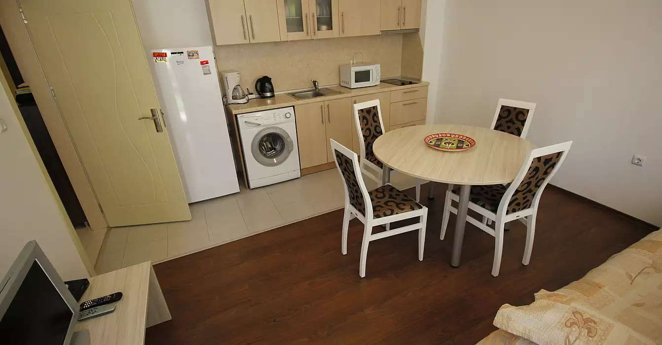 Flat 47m² in Bulgaria, Ravda. Priced at 36700€ rent photo-1