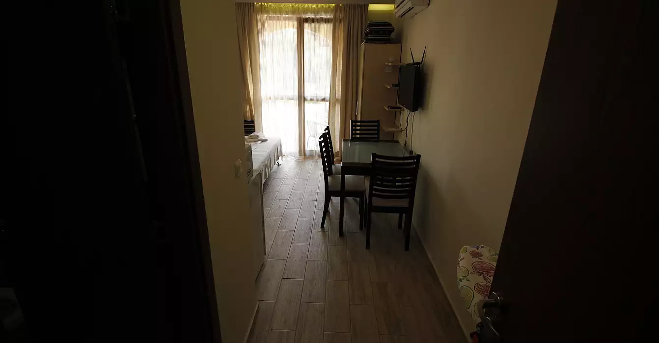 Flat 30m² in Bulgaria, Ravda. Priced at 22500€ rent photo-1