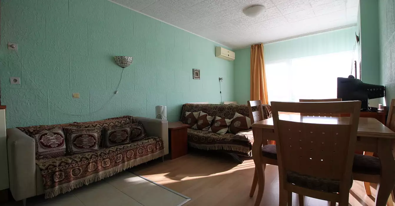 Flat 57m² in Bulgaria, Sunny Beach. Priced at 28888€ rent photo-1