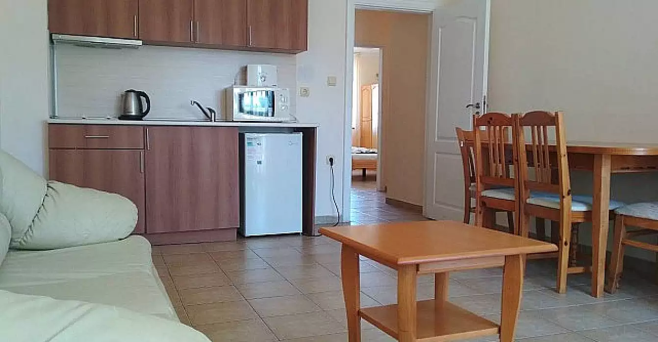 Flat 97m² in Bulgaria, Sunny Beach. Priced at 50000€ rent photo-1