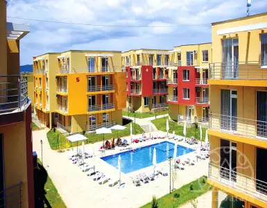 Buy in Bulgaria for 23300€