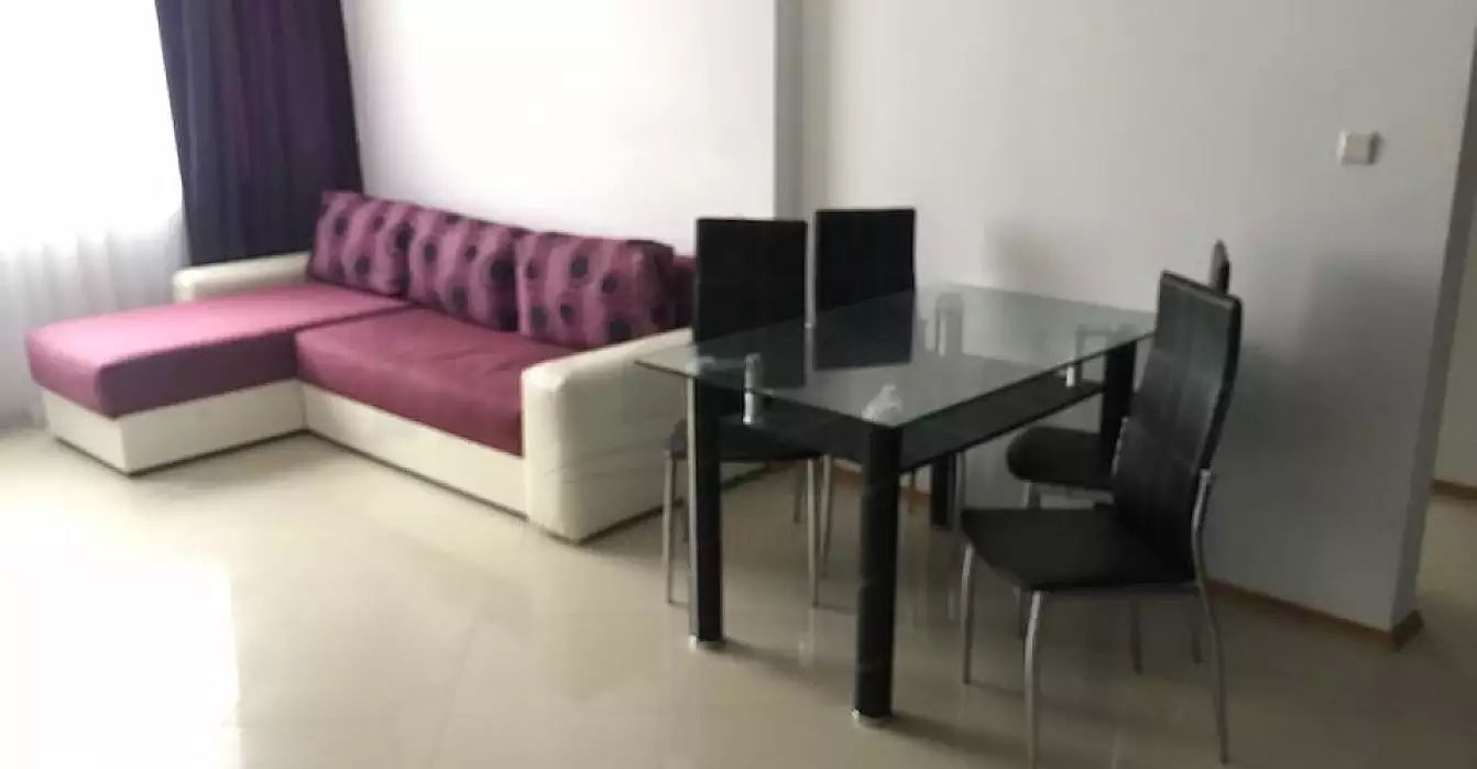 Flat 52m² in Bulgaria, Sunny Beach. Priced at 23300€ rent photo-1