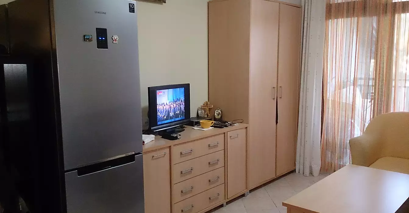 Flat 61m² in Bulgaria, Sozopol. Priced at 50000€ rent photo-1