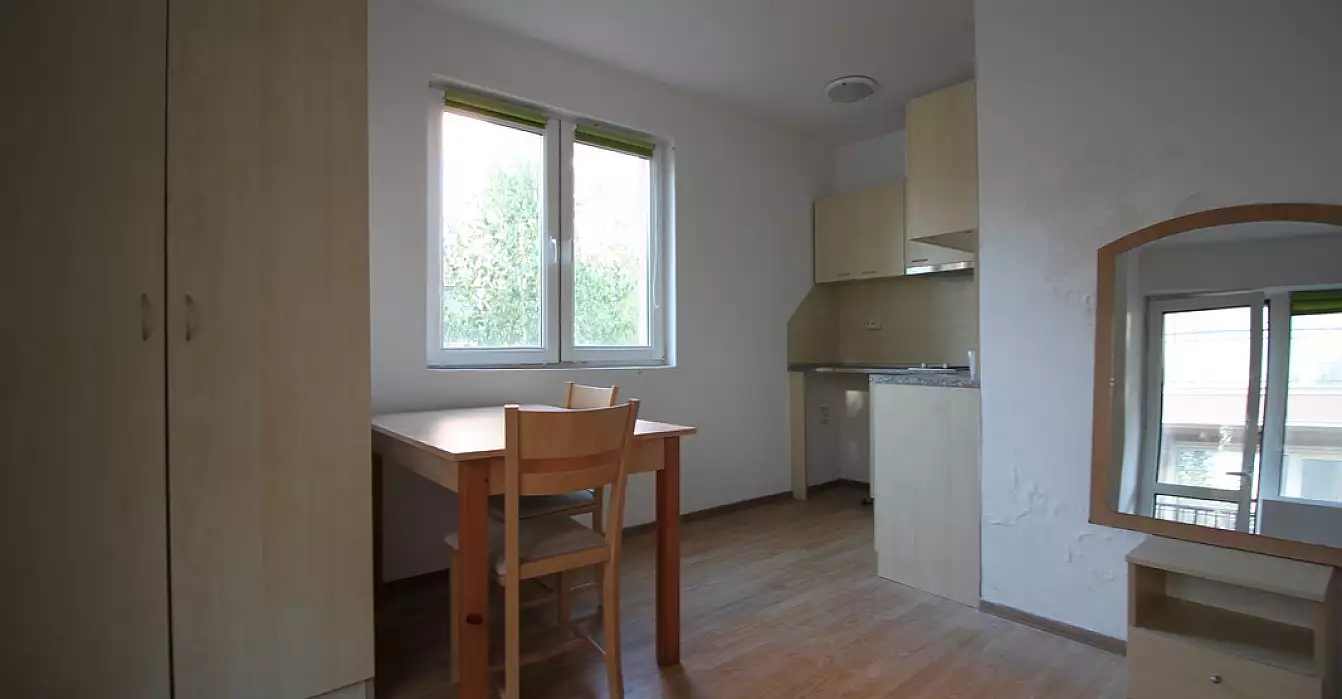 Flat 35m² in Bulgaria, Ravda. Priced at 23500€ rent photo-1
