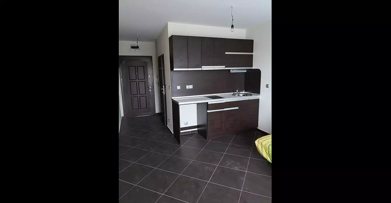 Flat 40m² in Bulgaria, Ravda. Priced at 18900€ rent photo-1
