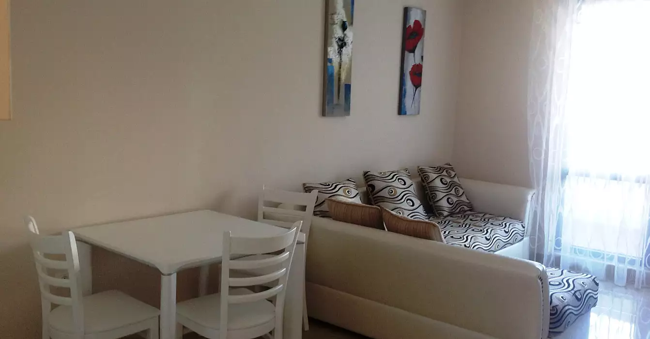 Flat 66m² in Bulgaria, Nessebar. Priced at 61500€ rent photo-1