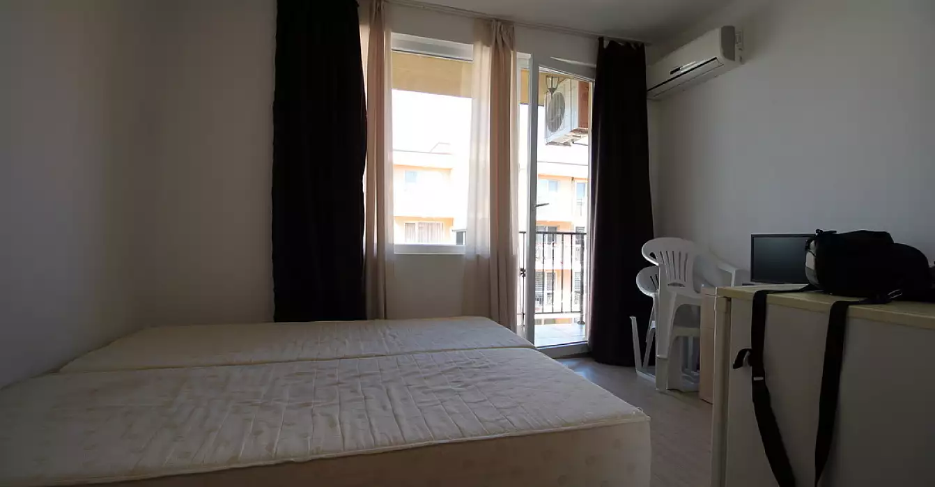 Flat 30m² in Bulgaria, Sunny Beach. Priced at 18500€ rent photo-1