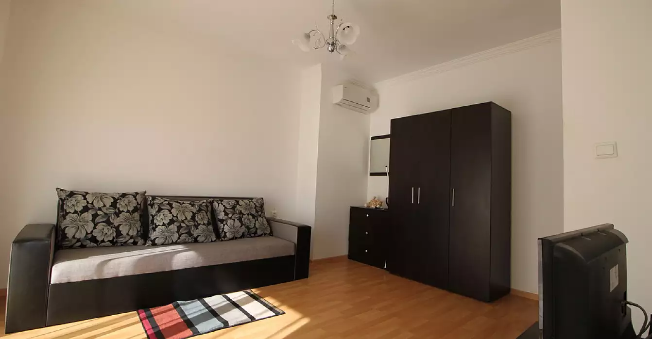 Flat 38m² in Bulgaria, Sunny Beach. Priced at 24999€ rent photo-1