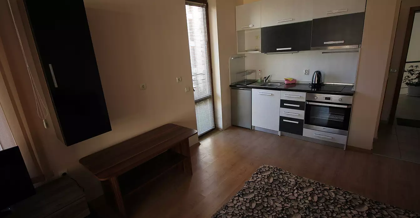 Flat 43m² in Bulgaria, Sunny Beach. Priced at 23500€ rent photo-1