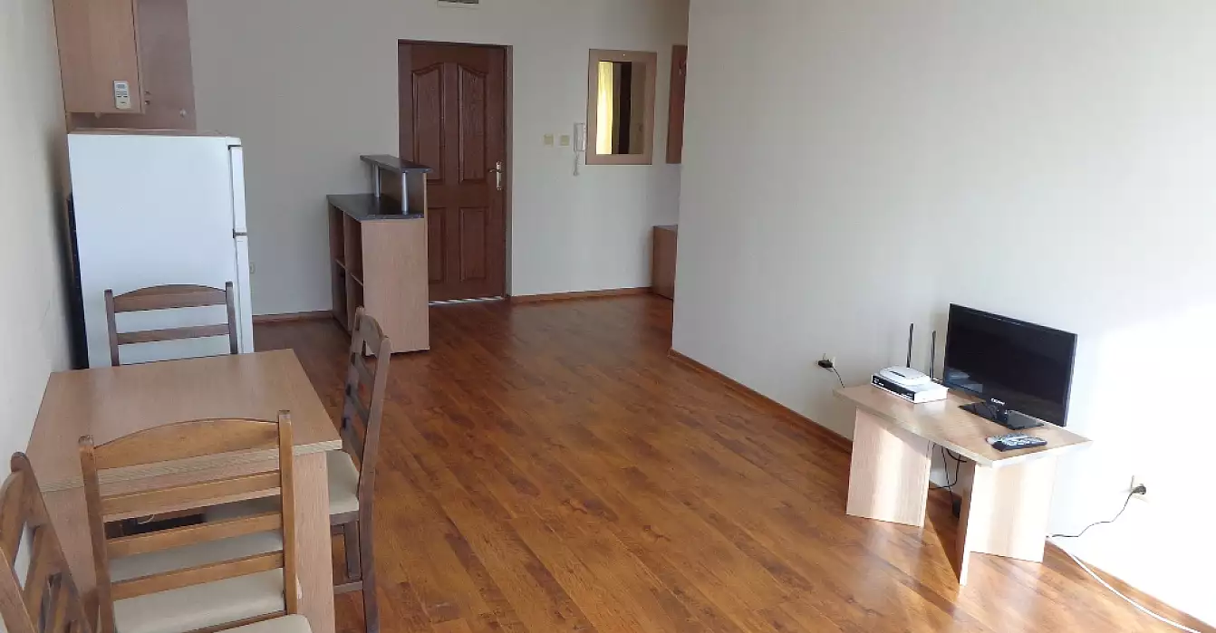 Flat 74m² in Bulgaria, Sveti Vlas. Priced at 32500€ rent photo-1