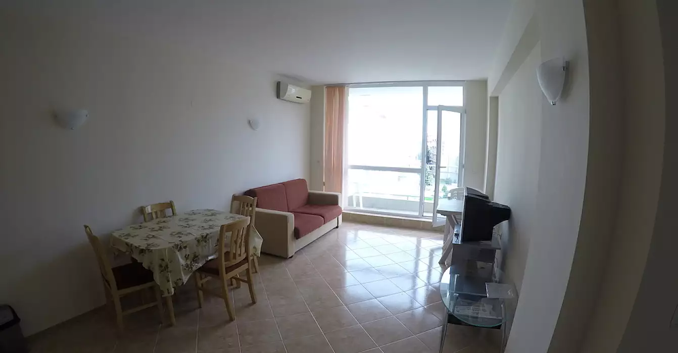 Flat 97m² in Bulgaria, Sunny Beach. Priced at 37800€ rent photo-1