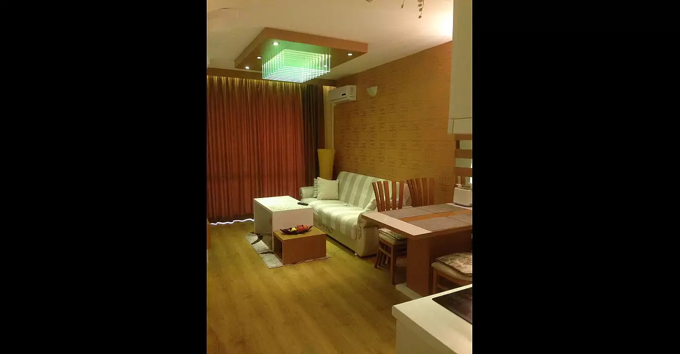Flat 101m² in Bulgaria, Sunny Beach. Priced at 63500€ rent photo-1