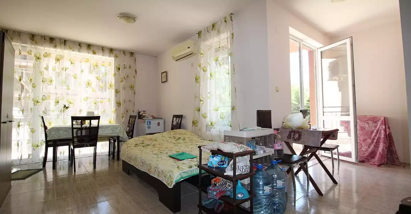 Flat 50m² in Bulgaria, Sunny Beach. Priced at 29999€ rent photo-1