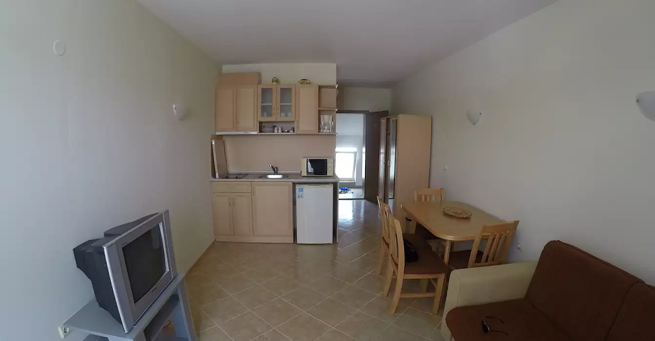 Flat 41m² in Bulgaria, Sunny Beach. Priced at 15550€ rent photo-1
