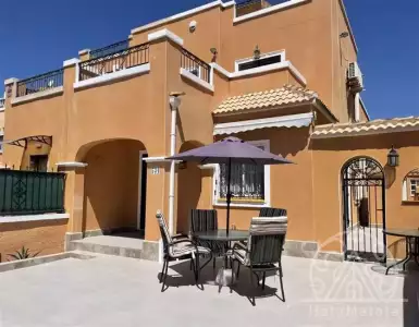 Купить дом в Испании 149000€