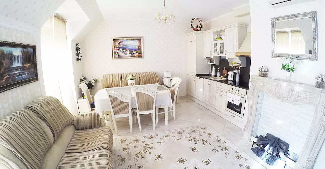 Flat 126m² in Bulgaria, Sunny Beach. Priced at 160000€ rent photo-1