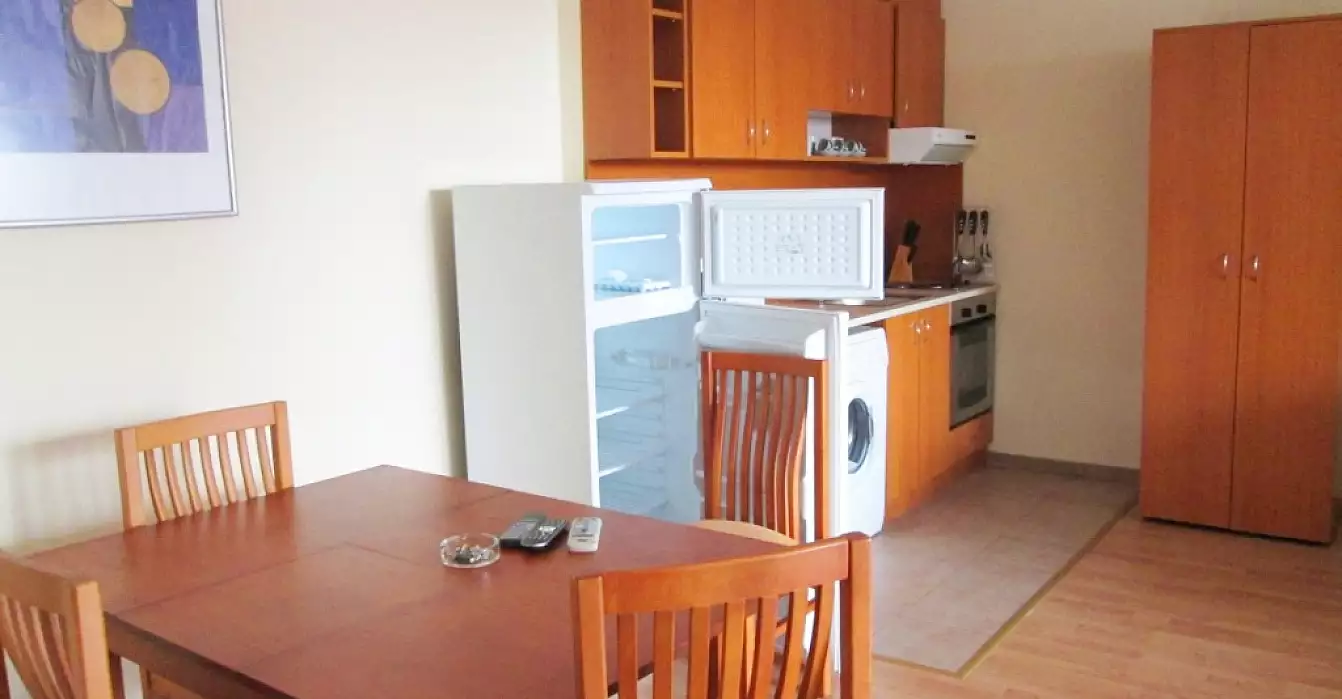 Flat 98m² in Bulgaria, Sveti Vlas. Priced at 48700€ rent photo-1