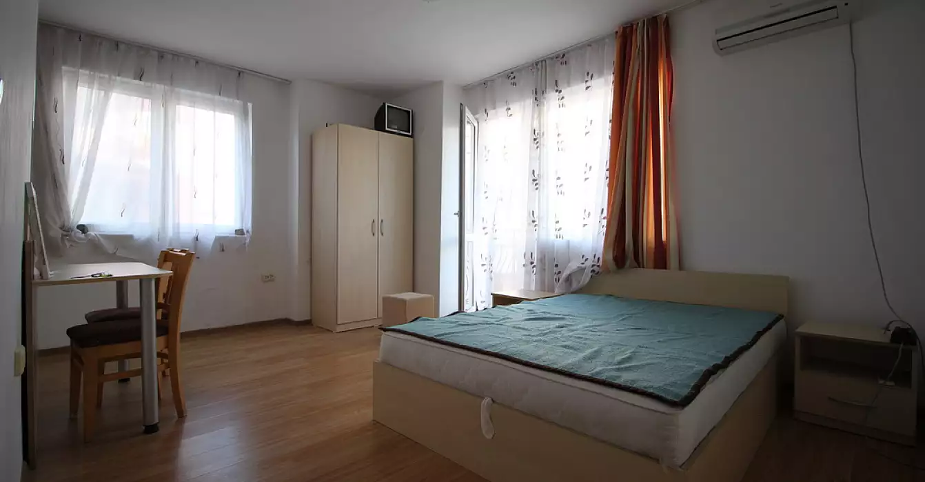 Flat 36m² in Bulgaria, Ravda. Priced at 23500€ rent photo-1