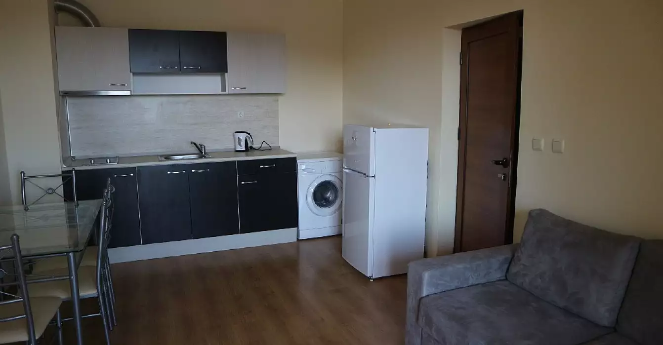 Flat 67m² in Bulgaria, Sunny Beach. Priced at 26900€ rent photo-1