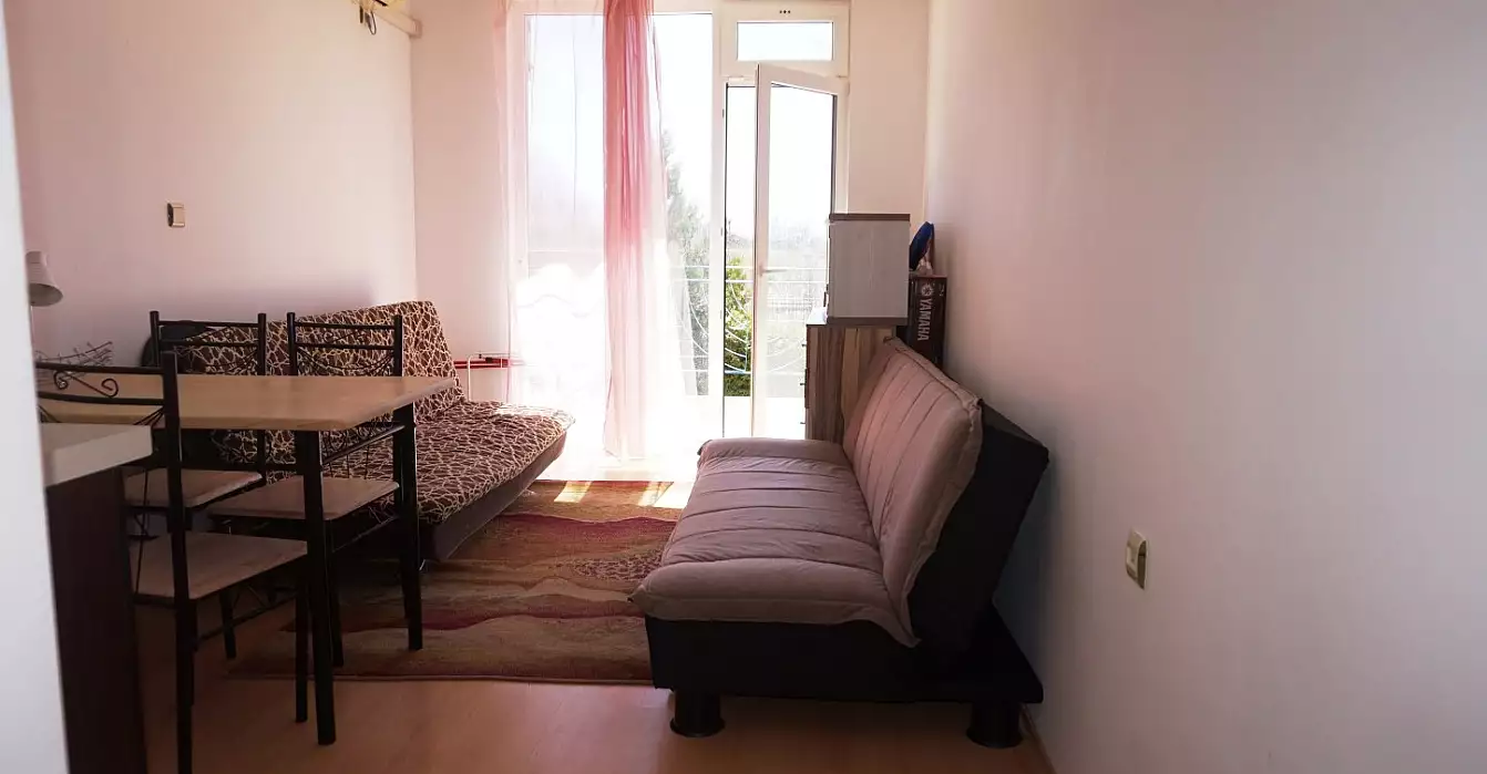 Flat 28m² in Bulgaria, Sunny Beach. Priced at 12000€ rent photo-1