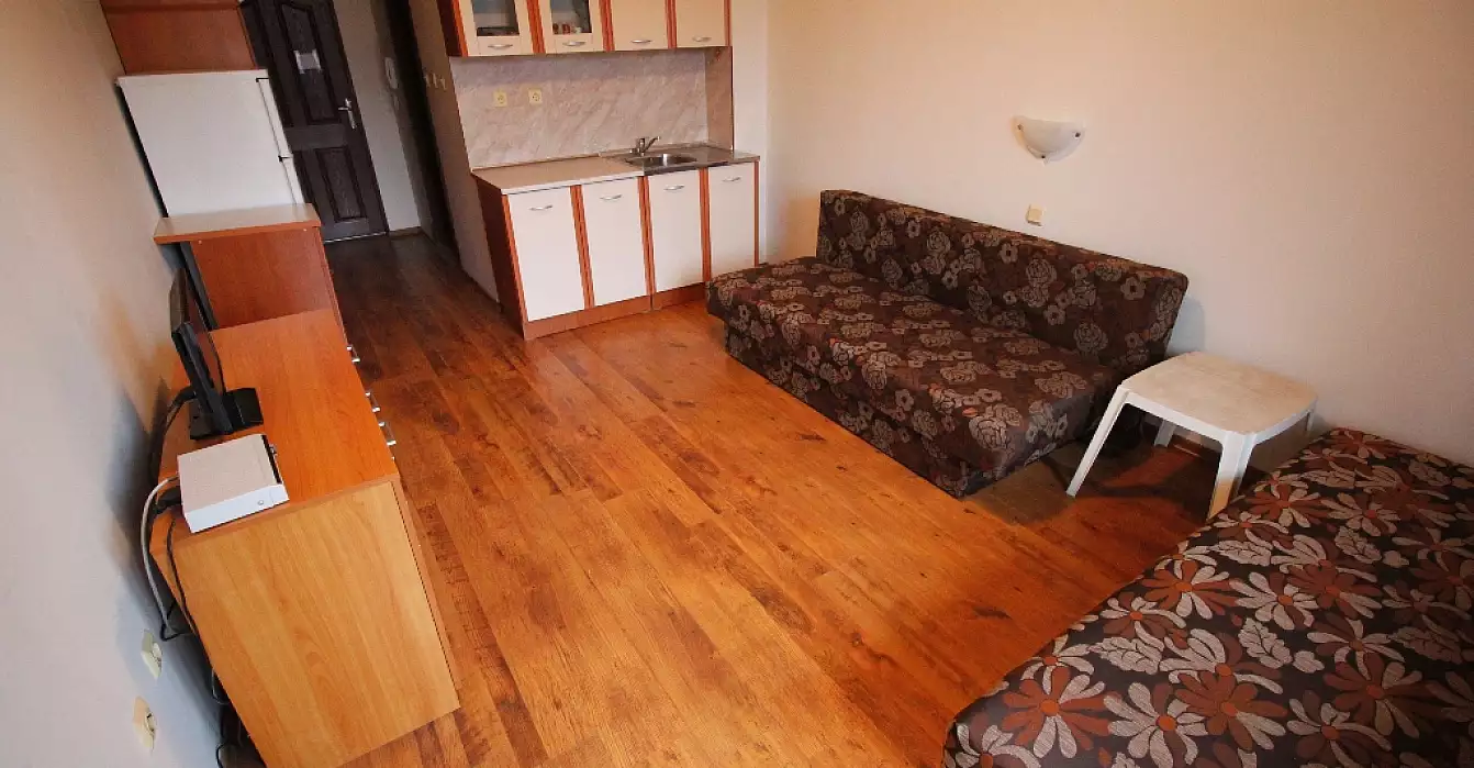 Flat 41m² in Bulgaria, Sveti Vlas. Priced at 18500€ rent photo-1