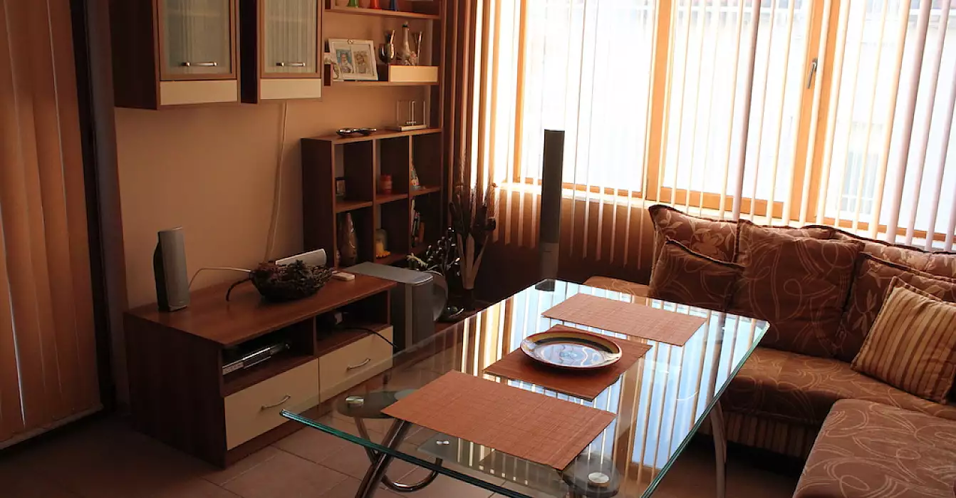 Flat 78m² in Bulgaria, Sveti Vlas. Priced at 50000€ rent photo-1